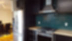Kitchen Remodel View 1