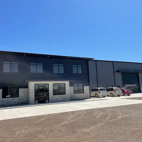 Where Can I Get Custom Metal Fabrication Services in Hutchinson, Kansas?