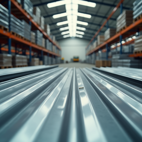 Finding the Right Trusted Metal Building Provider