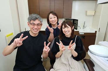 総義歯の患者