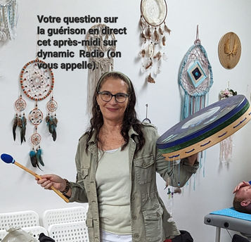 Poser votre question en direct cet après-midi sur une radio