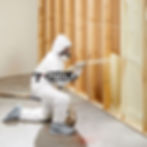 prefabrik yapı izolasyonu