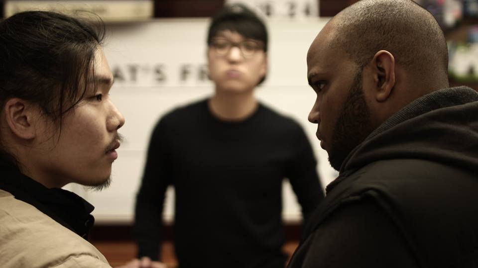 A Good Day to Shoot (2014)