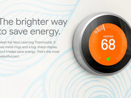 Saving Money with Nest Smart Thermostats: The Smart Way to Control Your Energy Bills