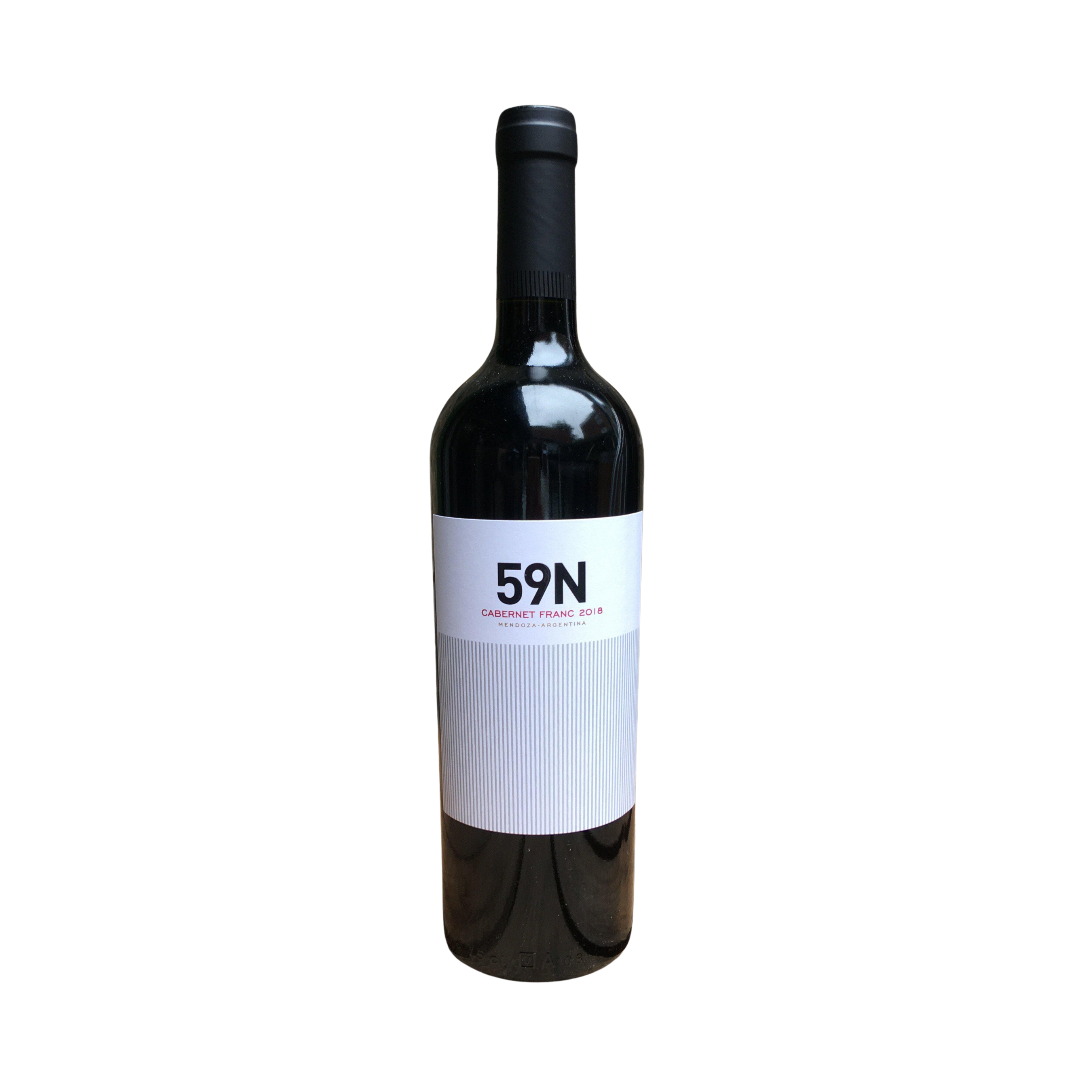 59N - Cabernet Franc
