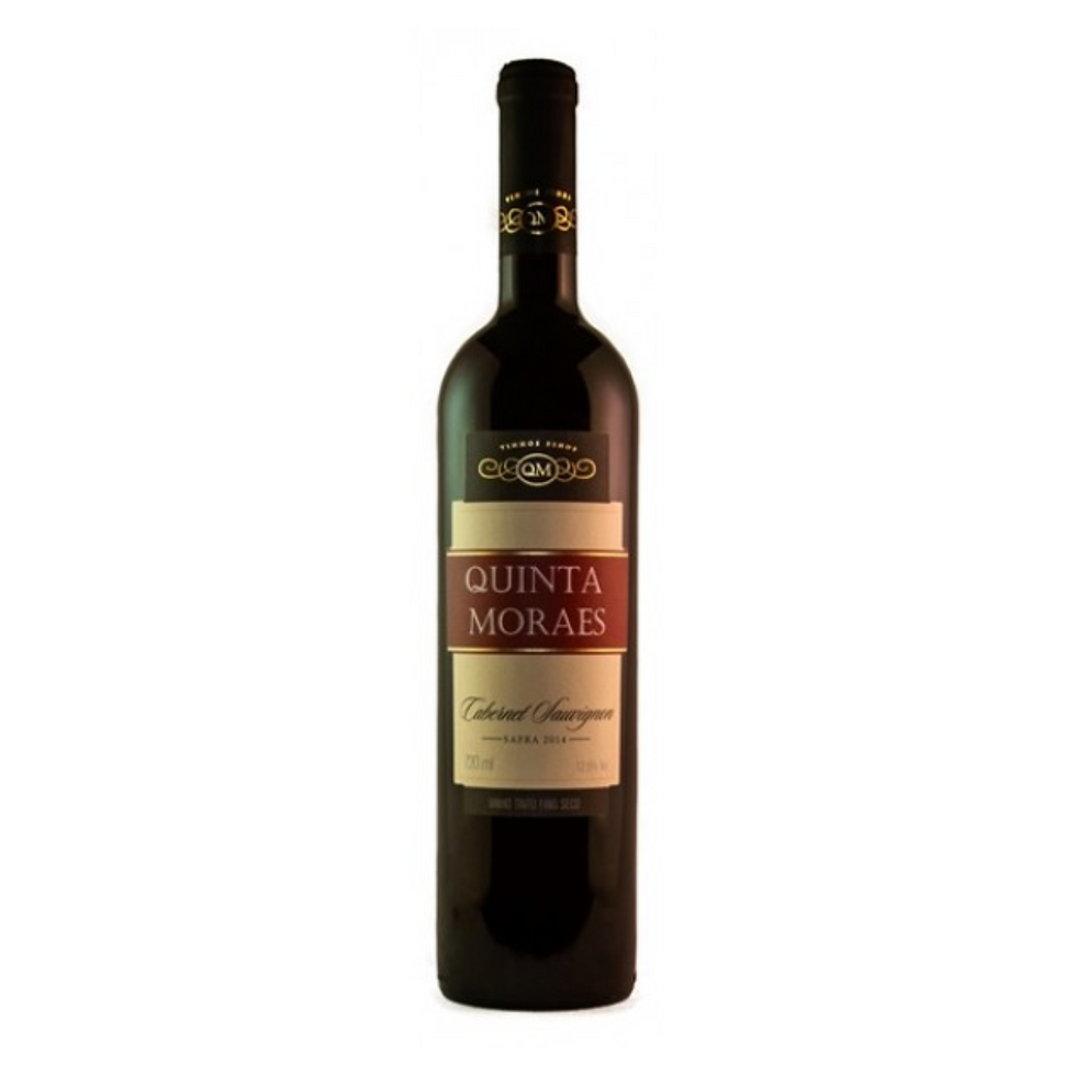 Quinta Moraes Cabernet Sauvignon