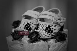 Fotografia de festas infantis