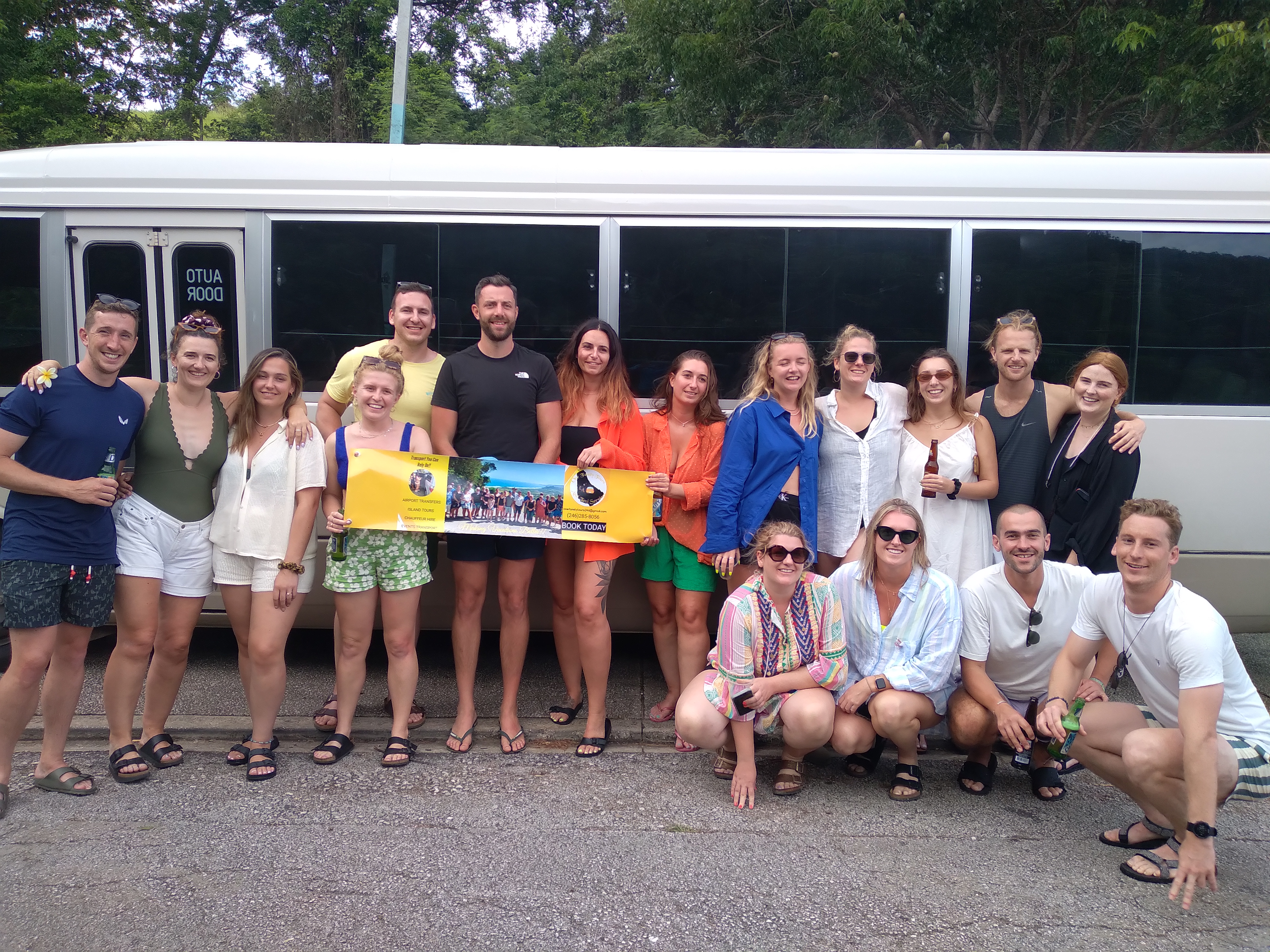 Writer: onefamilytours 246