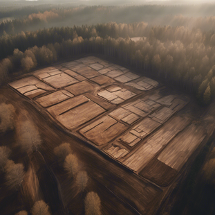 Timber Harvesting: A Sustainable Approach