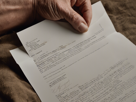 Customer Testimonials: Landowner Satisfaction