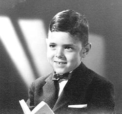 Marc Fisher auteur prolifique