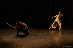 20th Anniversary theater play “Don’t Cry, My Friend”