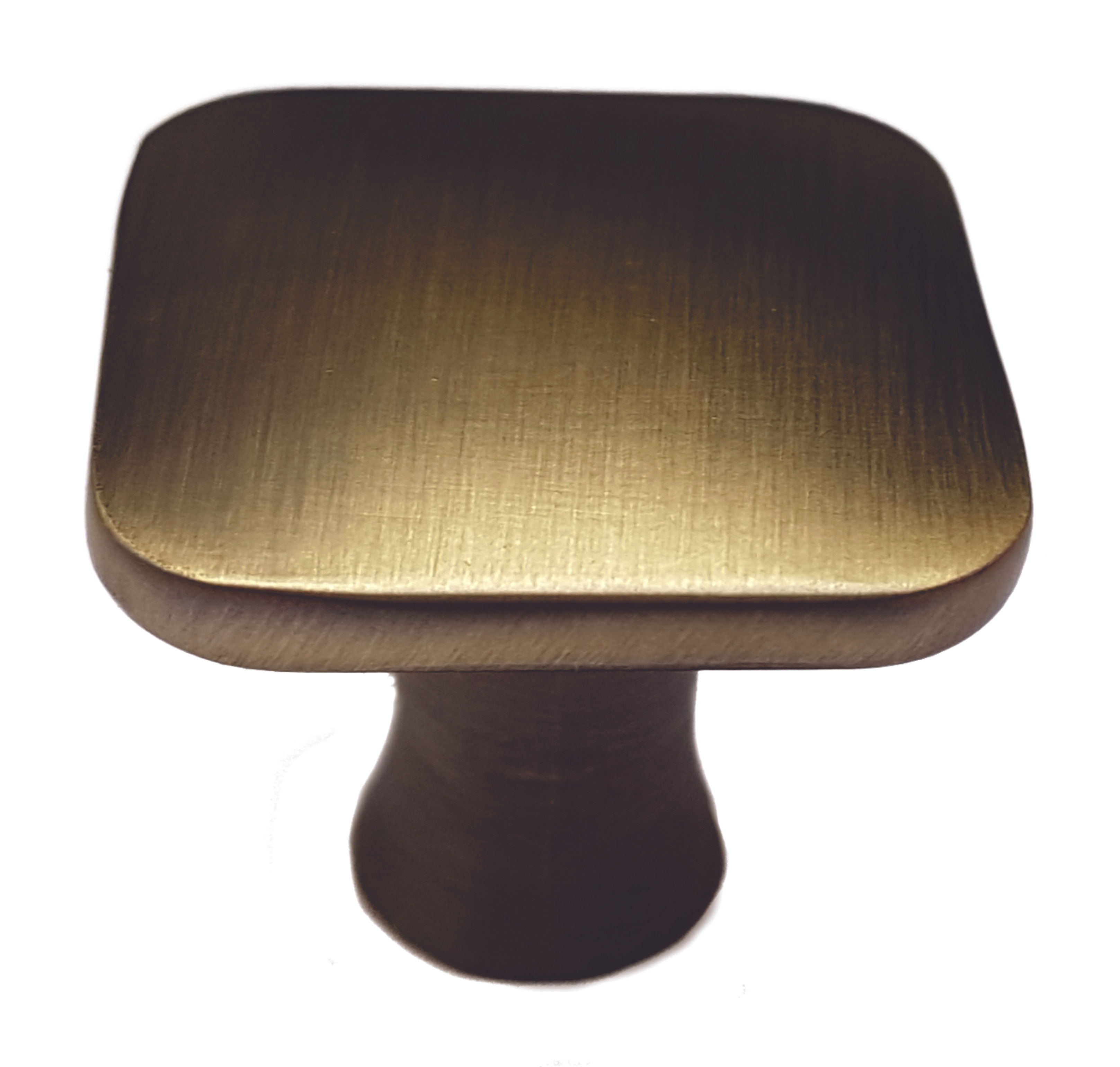 Jalador perilla cuadrado