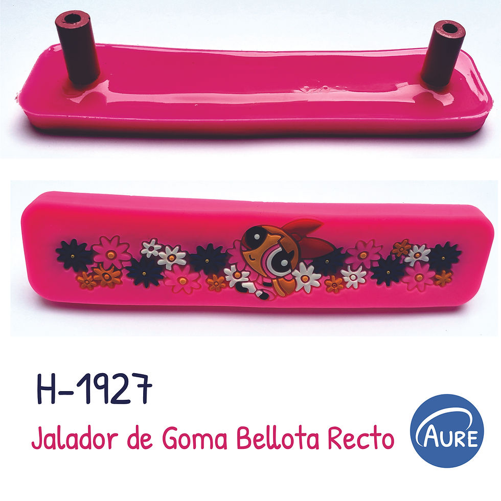 Thumbnail: Jalador goma bellota