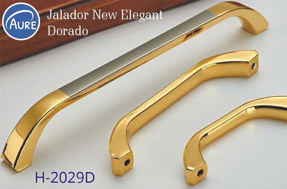 Thumbnail: Jalador New elegant