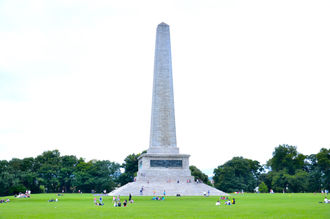 Galeria de fotos: Phoenix Park.