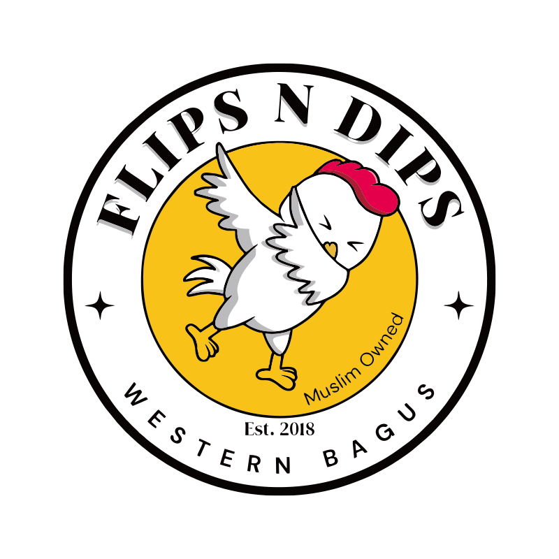 Flips & Dip