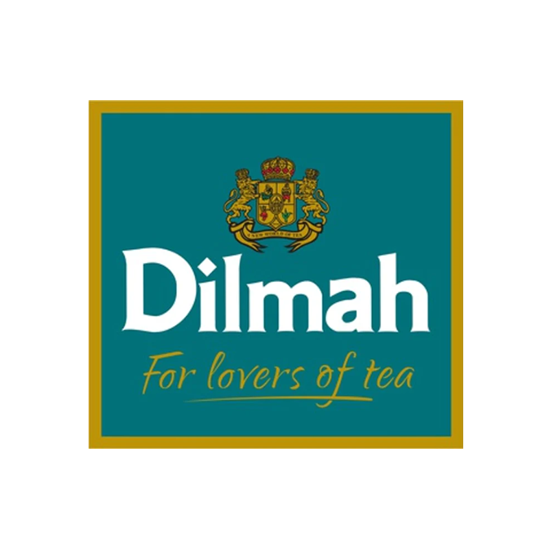 Dilmah