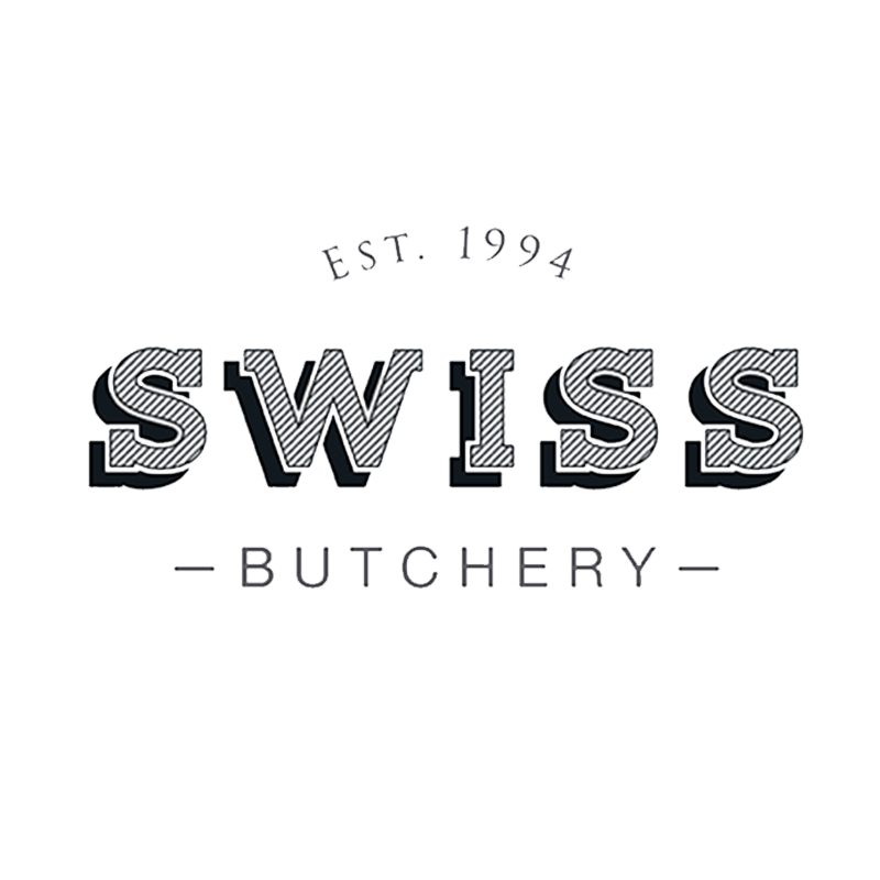 Swiss Butchery