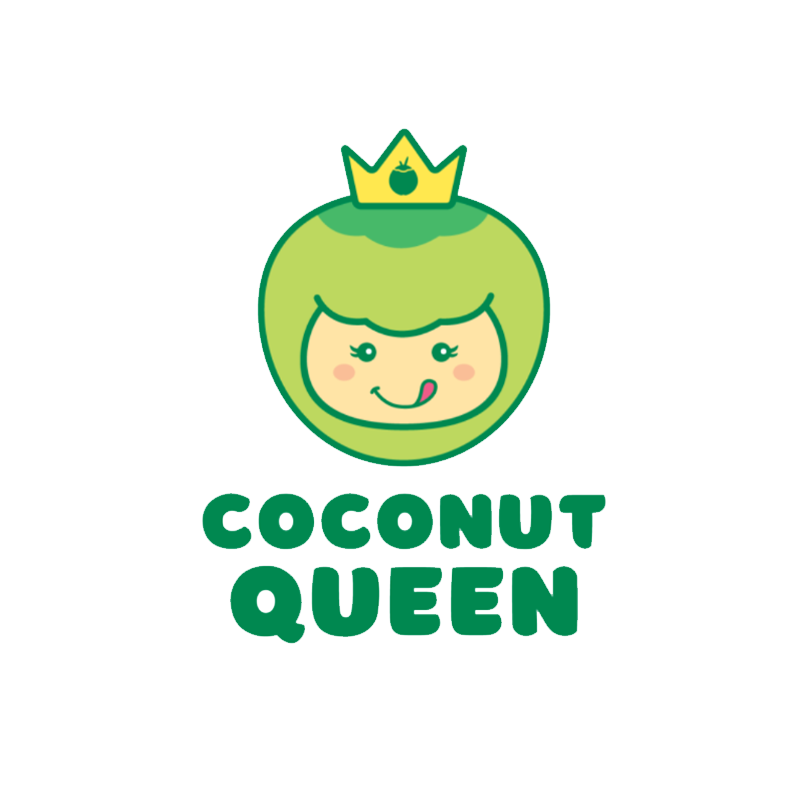 Coconut Queen