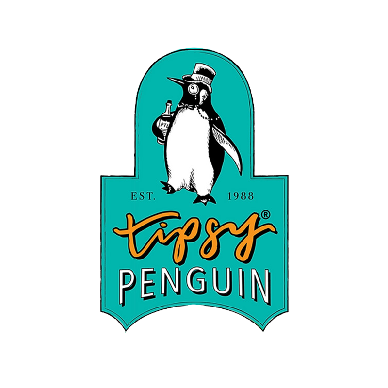 Tipsy Penguin