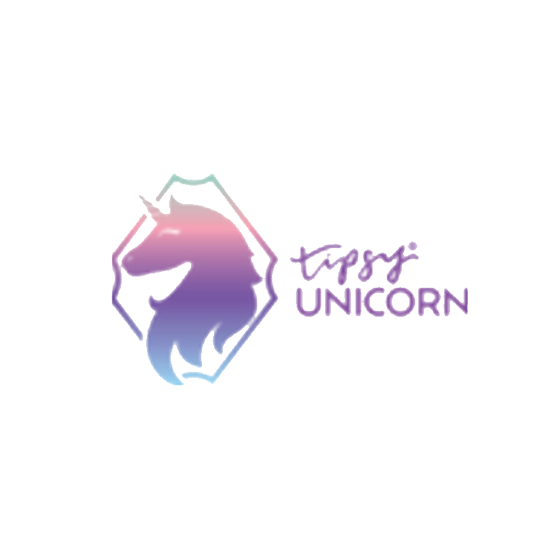 Tipsy Unicorn