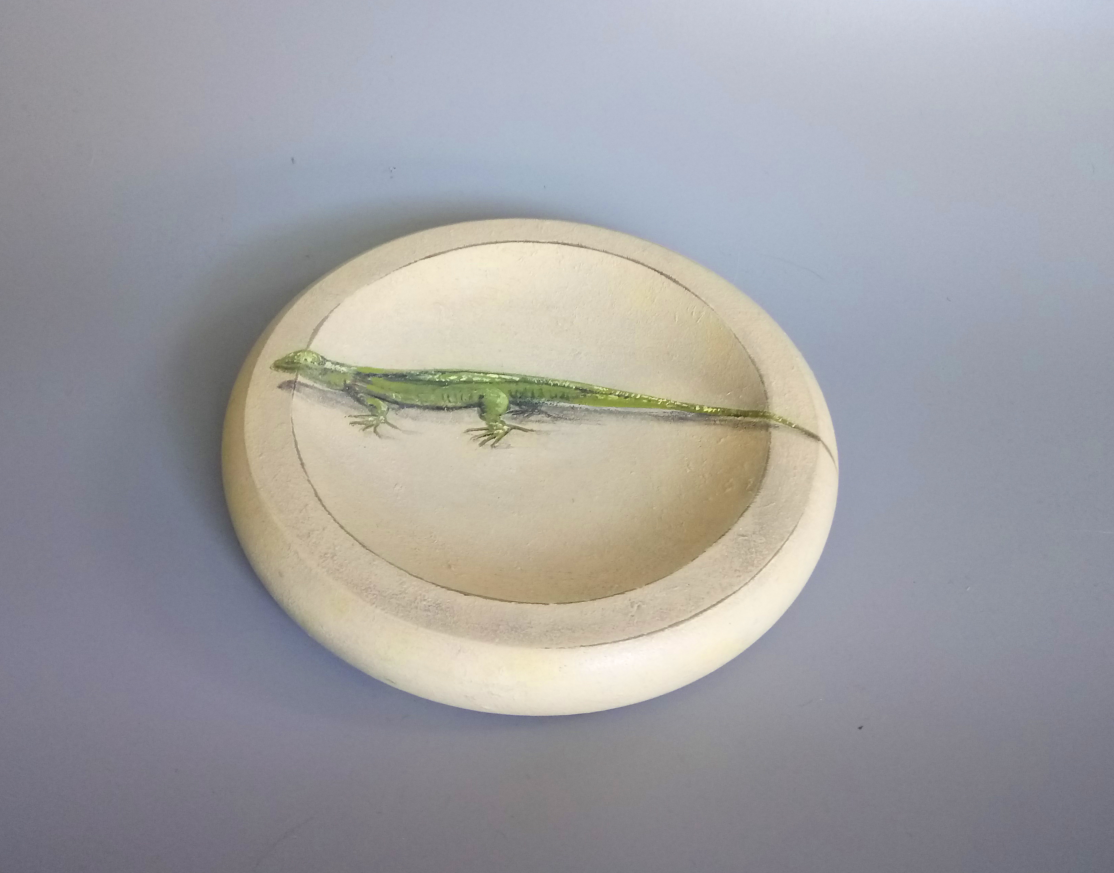 Lizard Bowl 2
