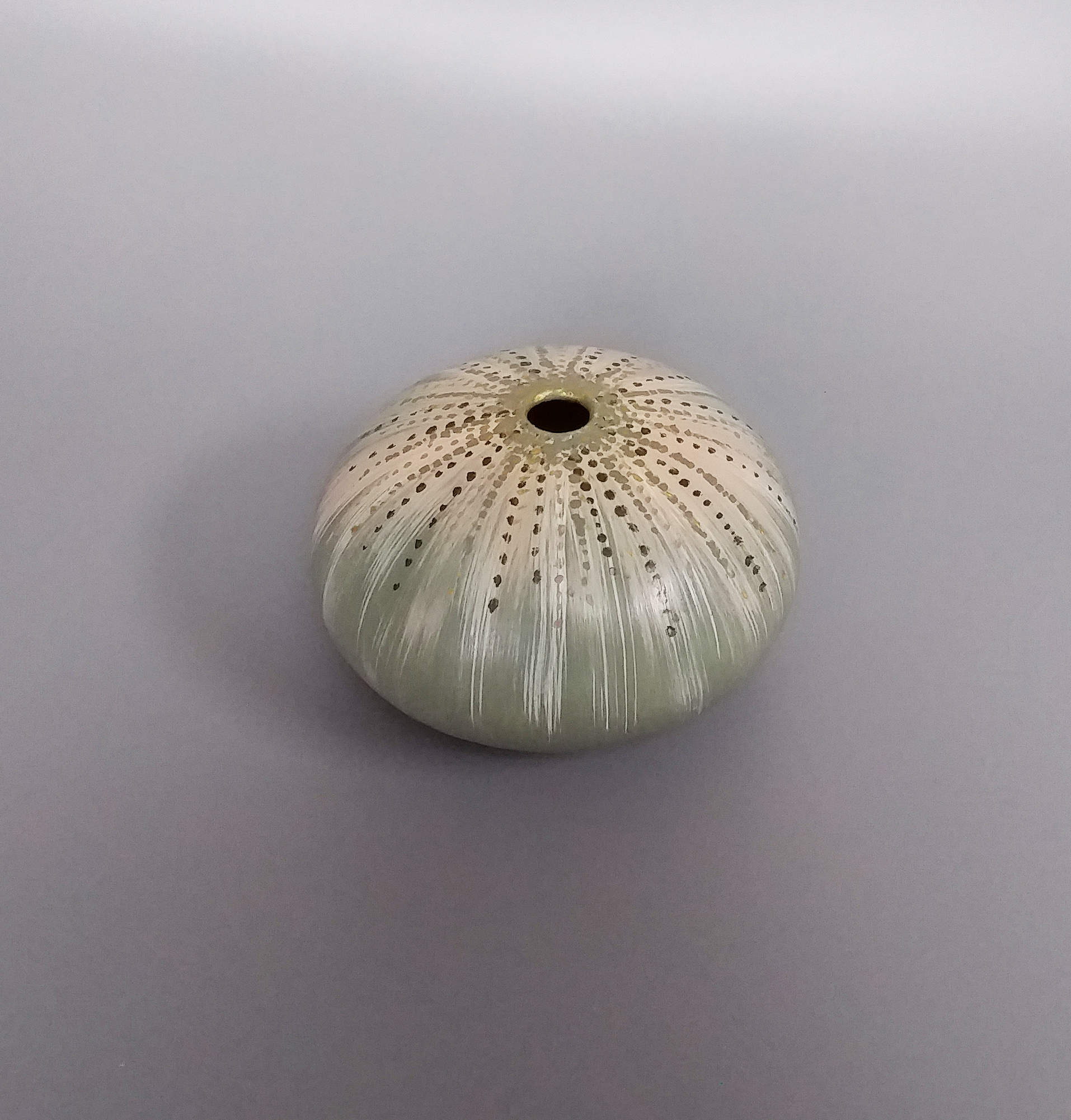 Sea Urchin Bowl