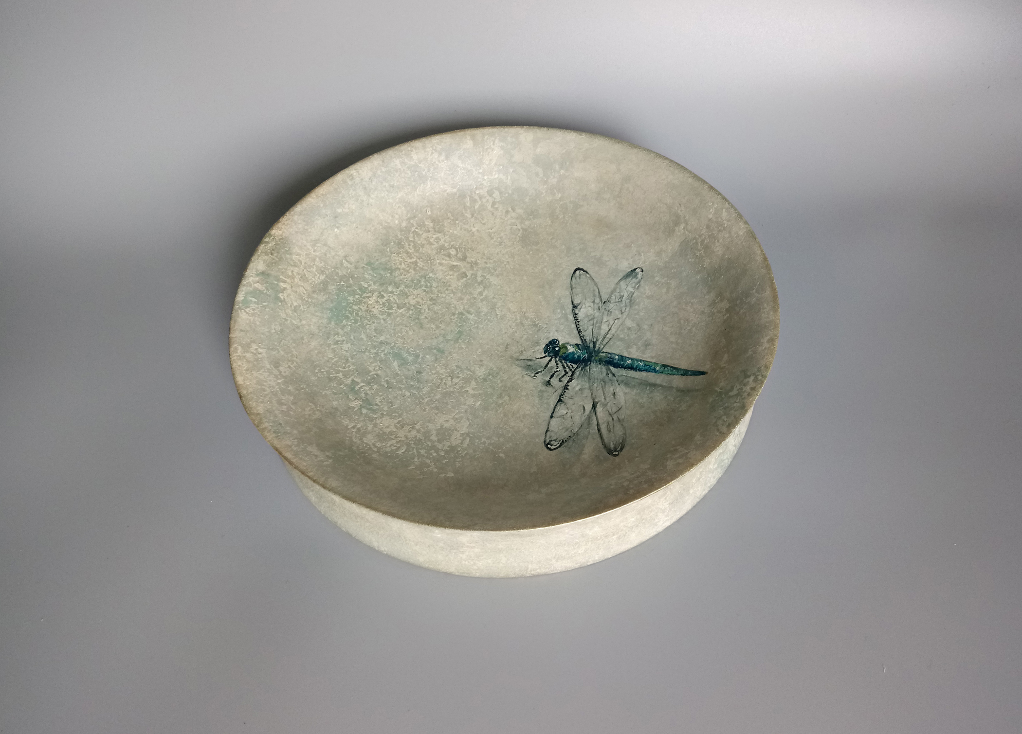 Dragonfly Bowl