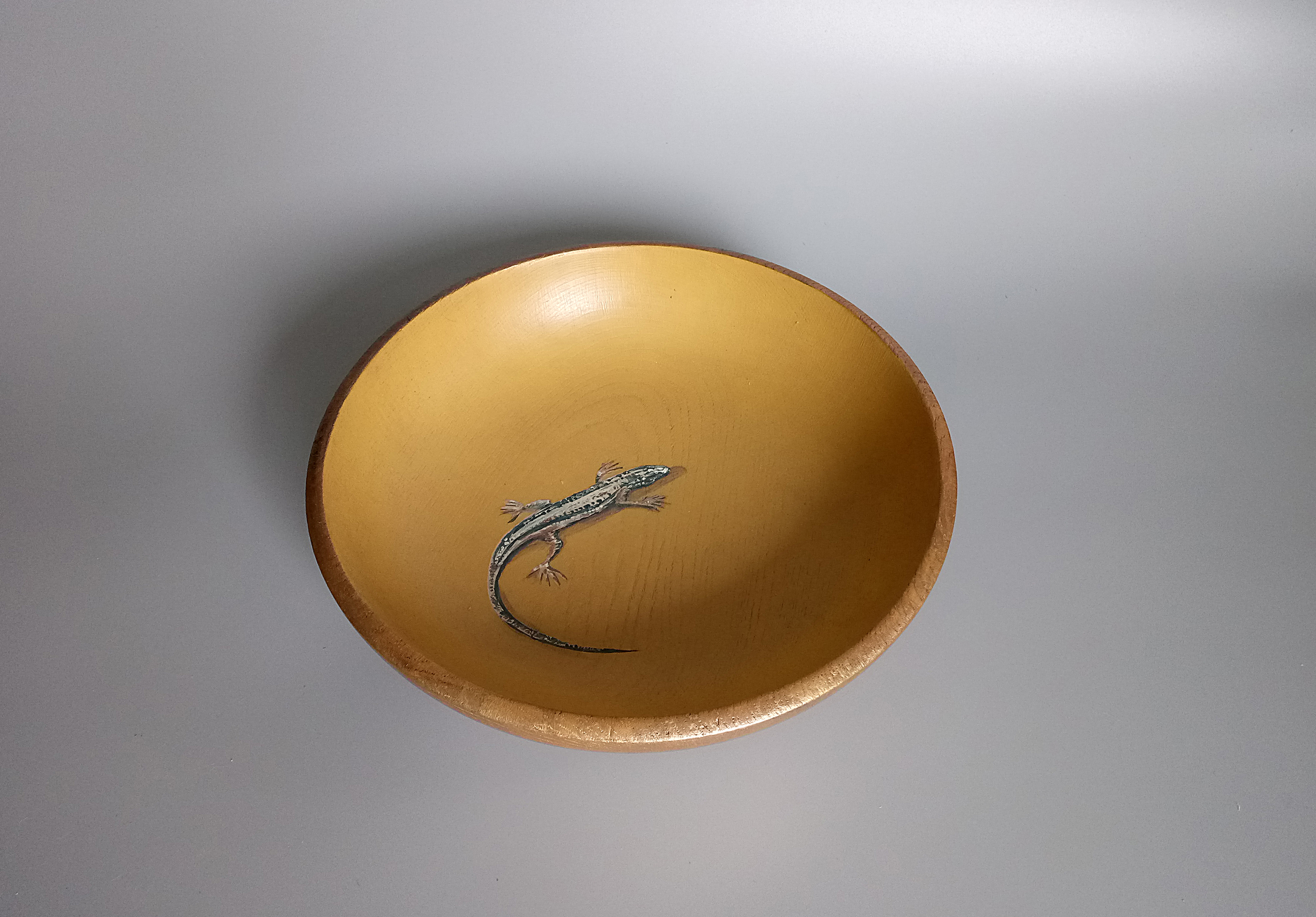 Lizard Bowl 1