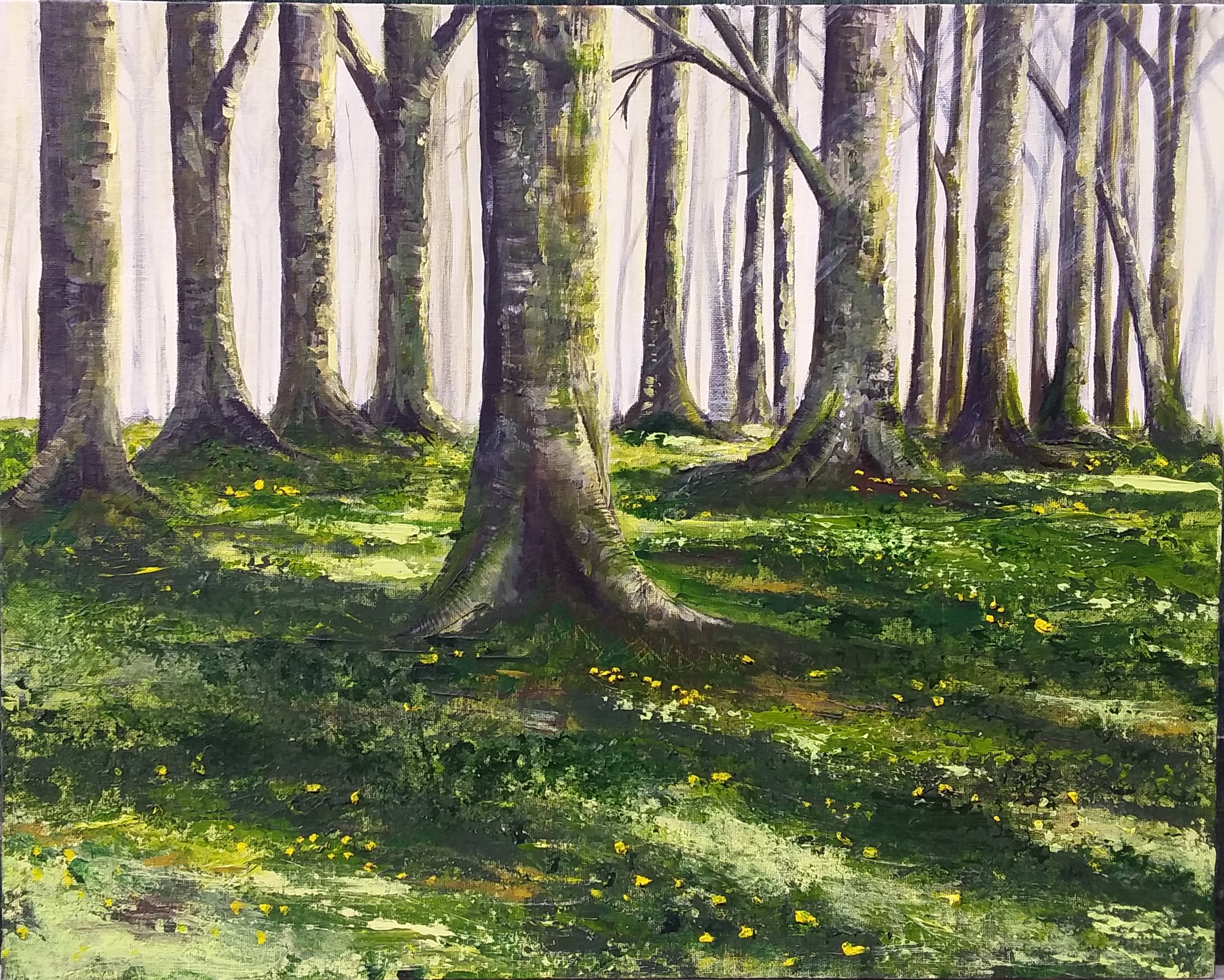 Celandine