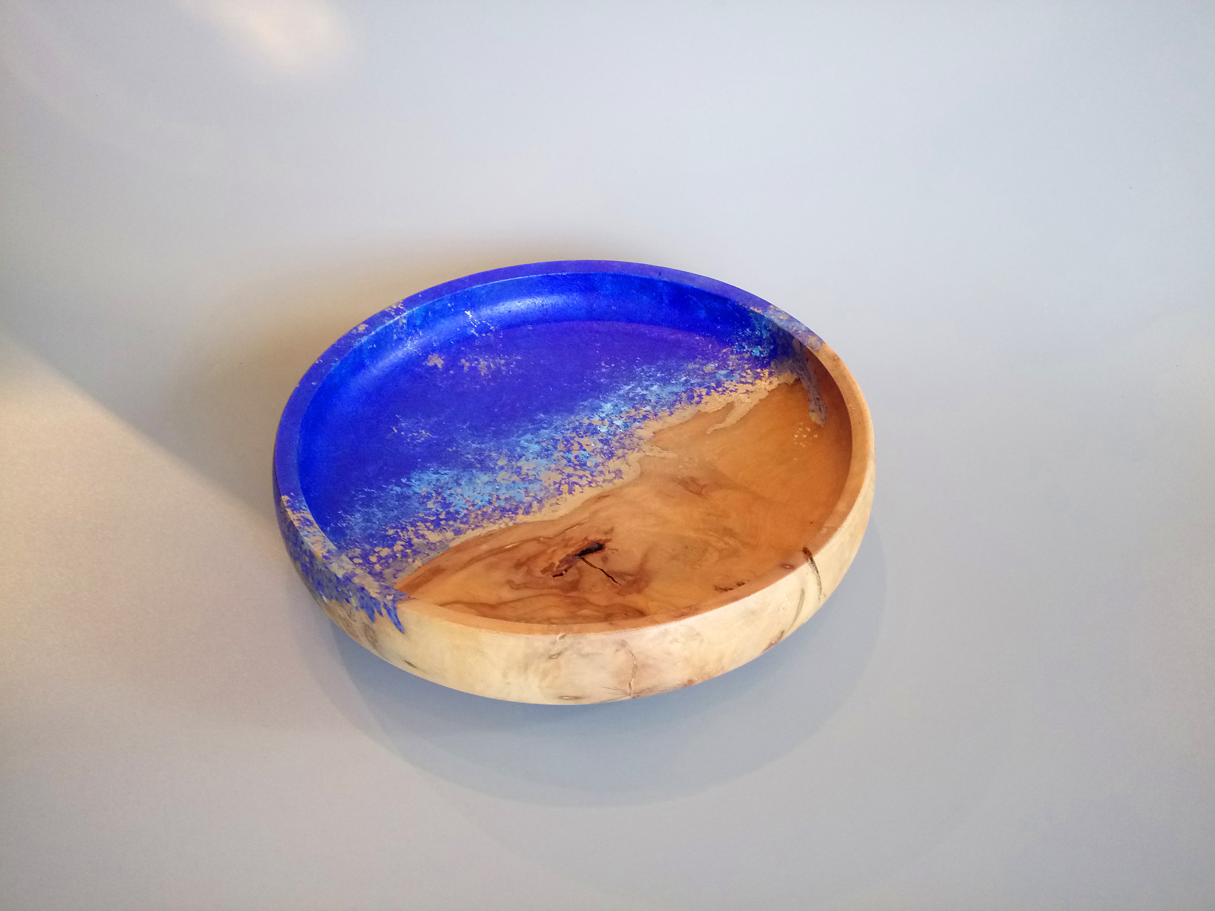 Shoreline Bowl