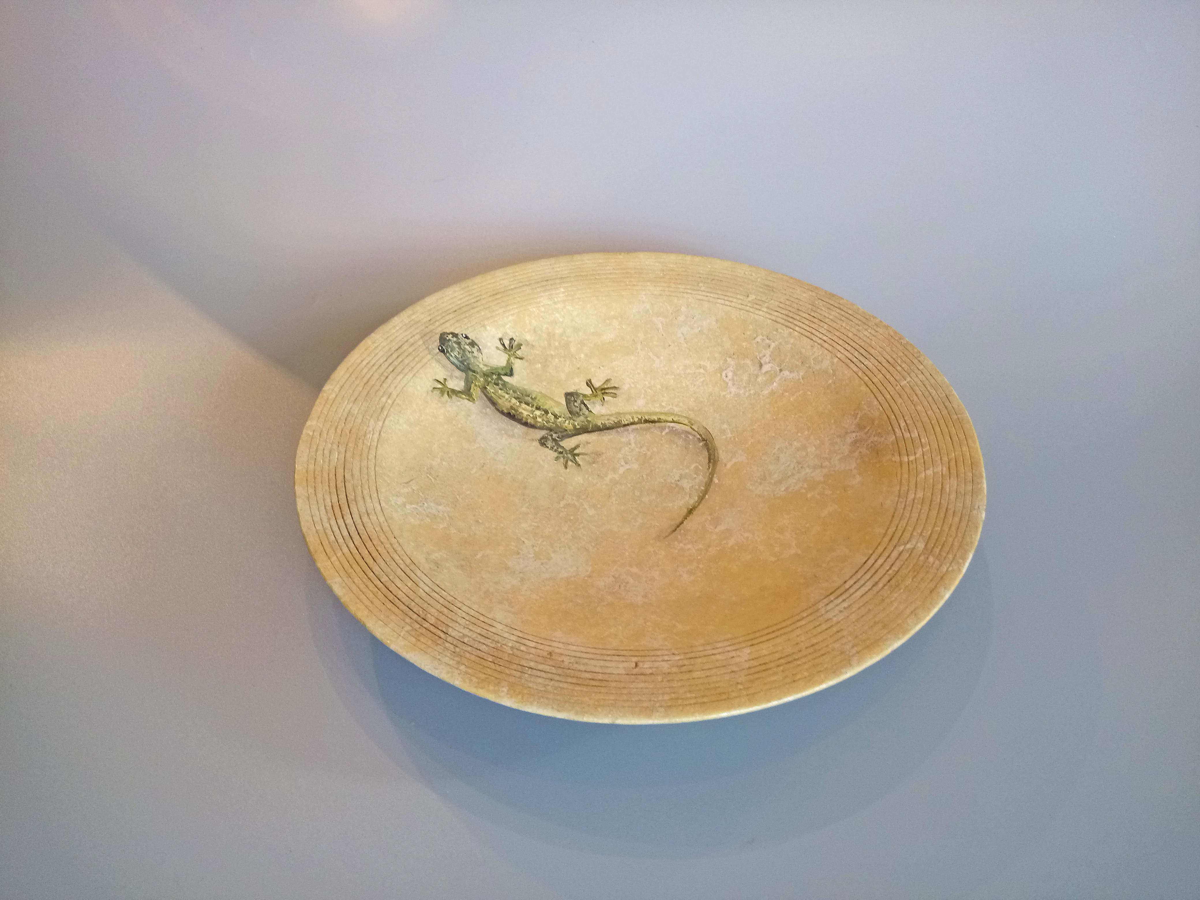 Gecko Bowl 3