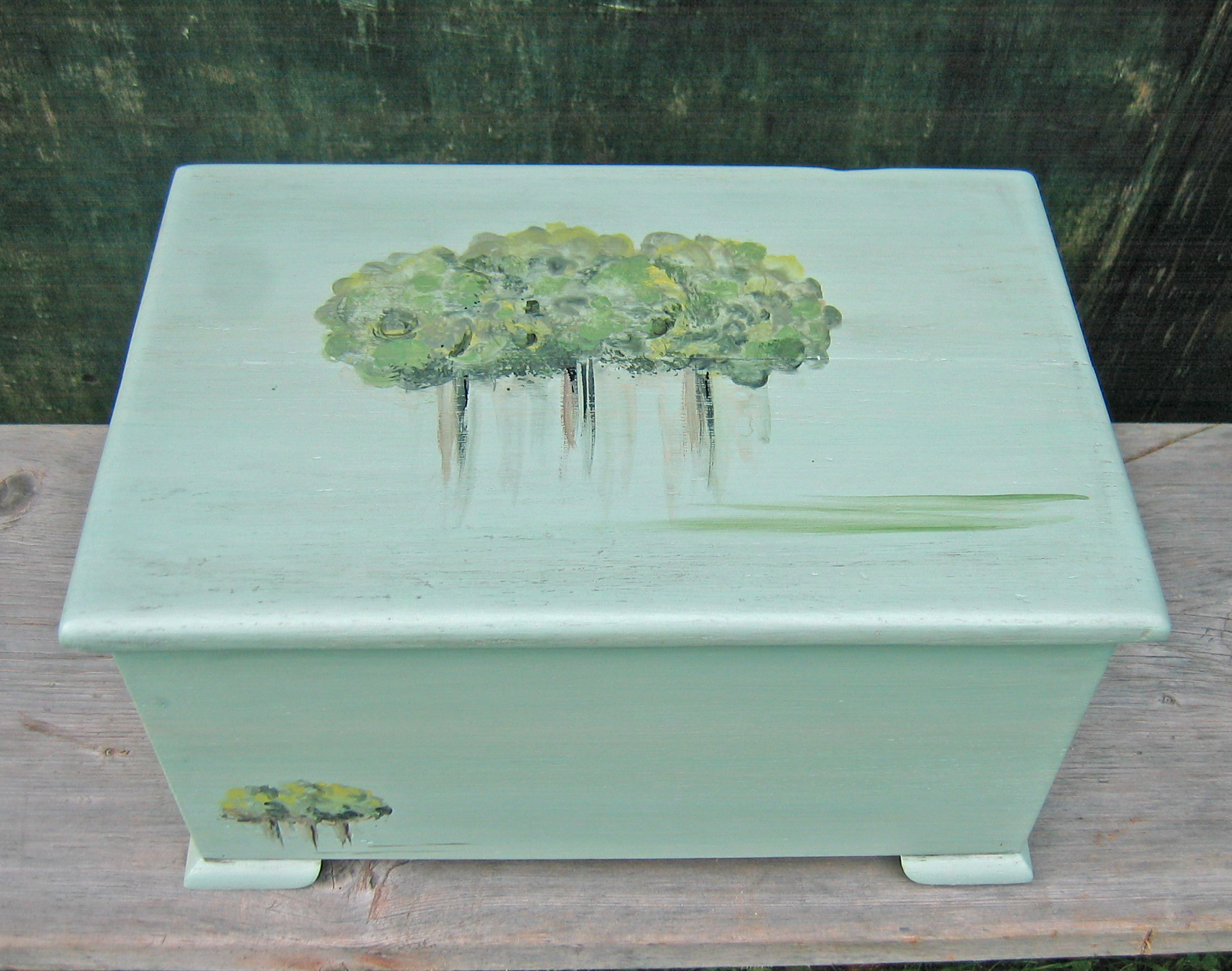 Decorative Box