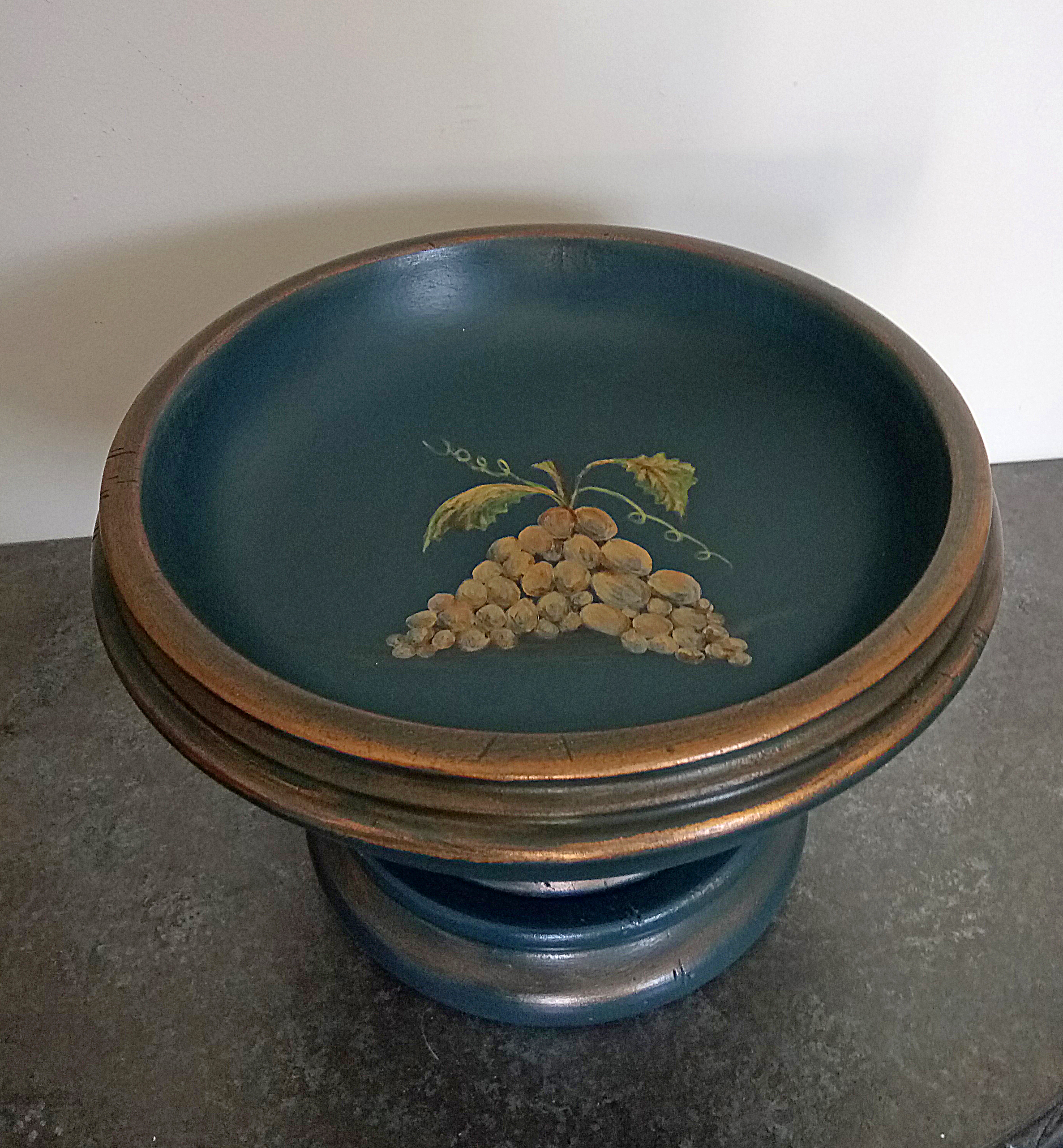 Grape Bowl