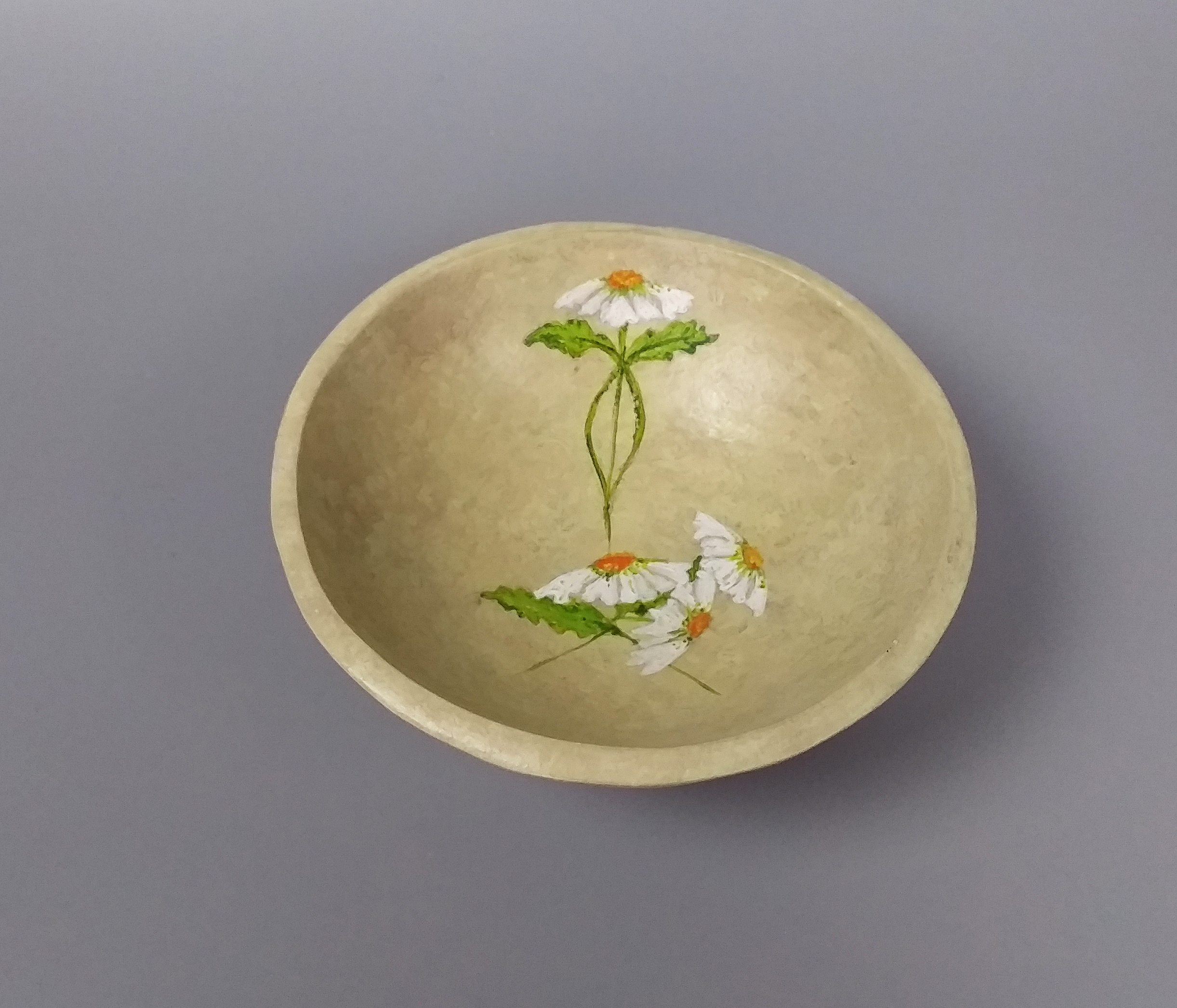Daisy Bowl