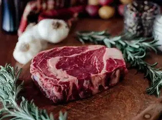 U.S. Wellness Meats Steaks
