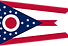 Ohio State Flag
