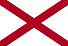Alabama State Flag