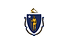Massachusetts State Flag