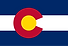 Colorado State Flag