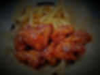 Boneless Wings