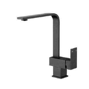 Aus Chao Kitchen Mixer Matt Black