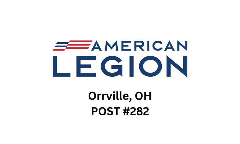 Orrville American Legion