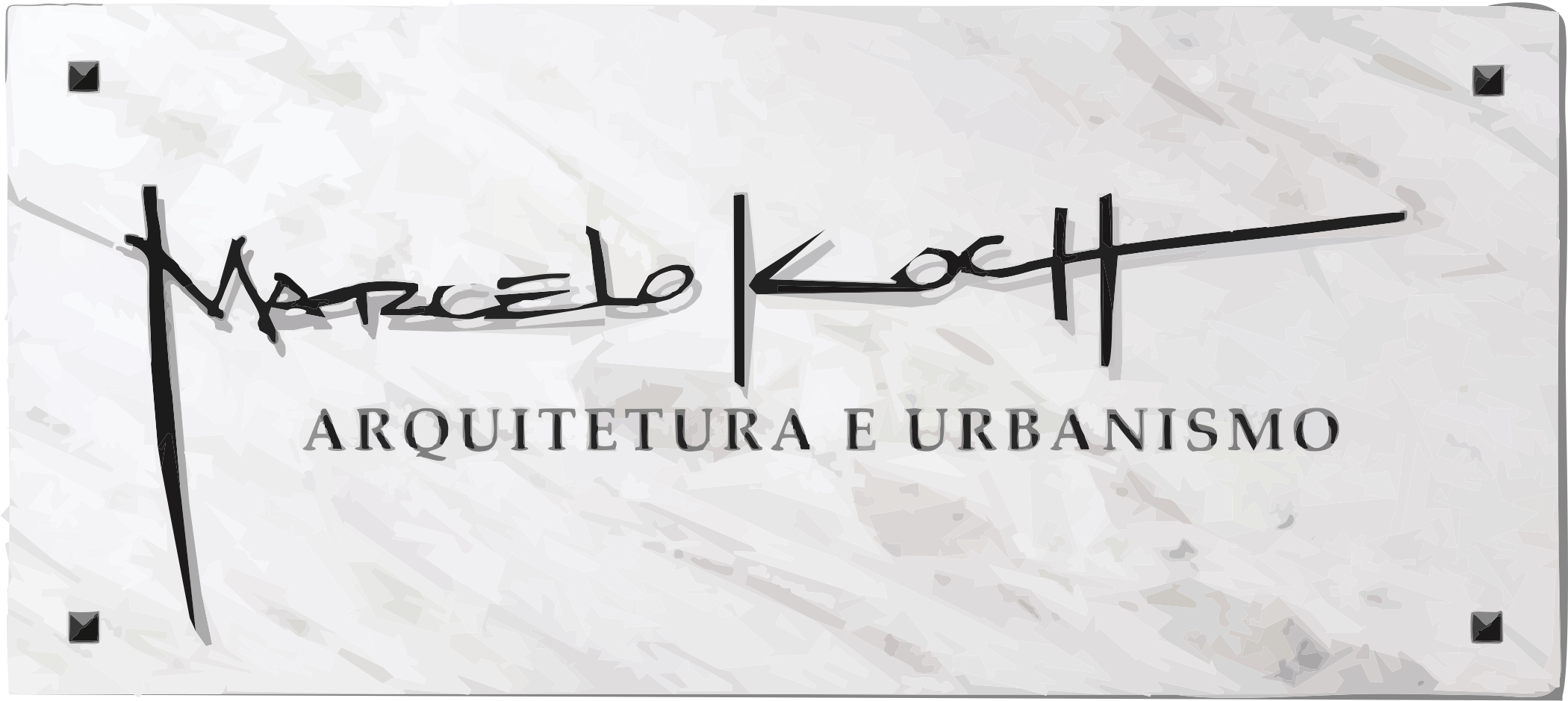 Marcelo Koch - Arquitura e Urbanismo