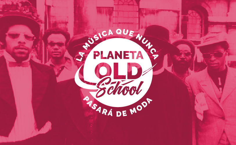 PLANET OLD SCHOOL