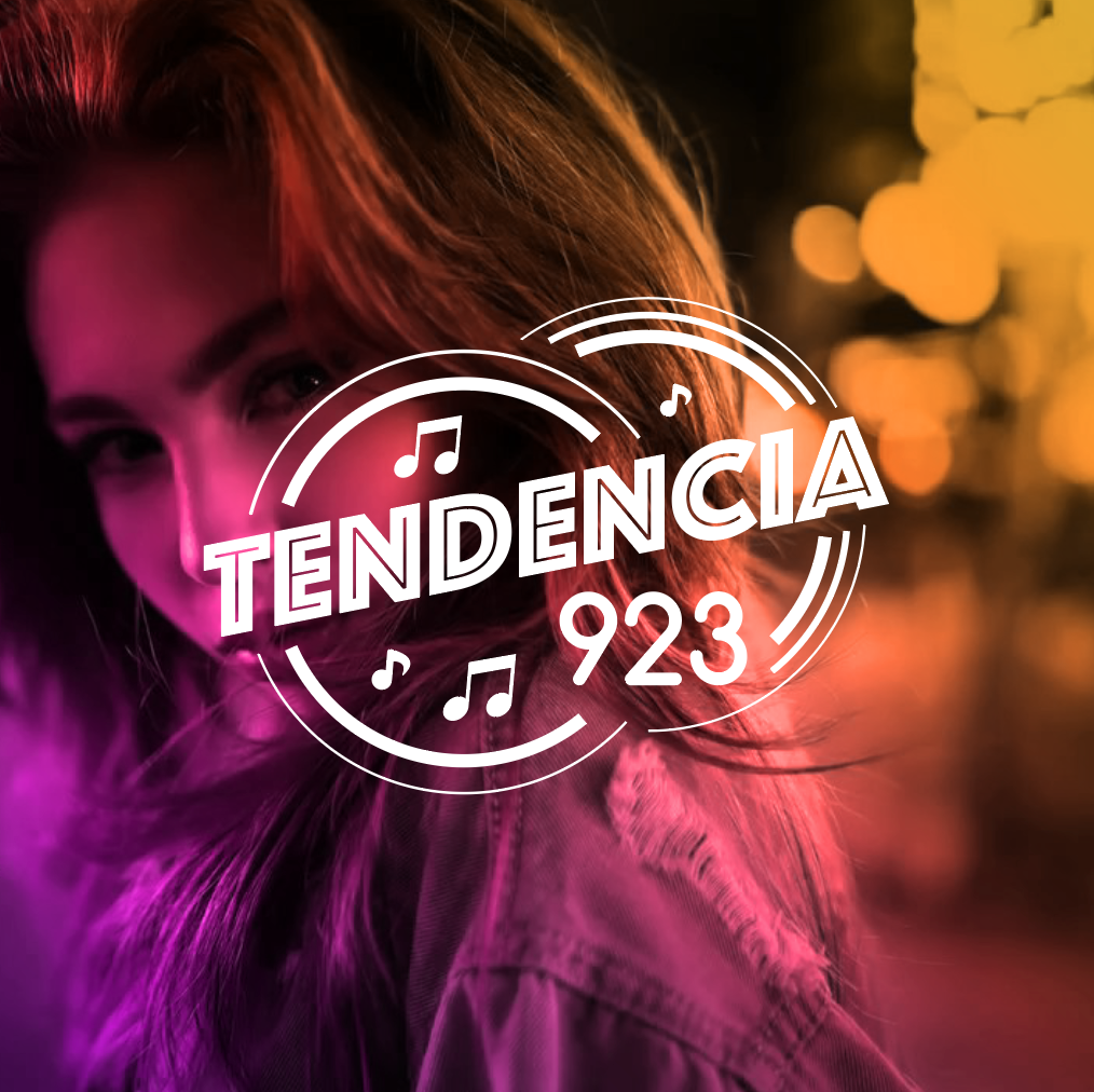 TENDENCIA 92.3