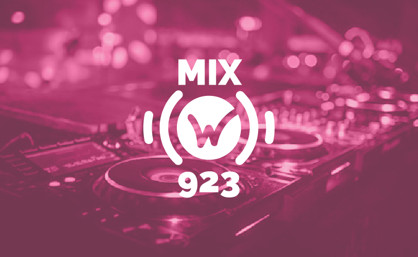 MIX 923