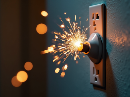 When to Call an Urgent Electrician Glasgow