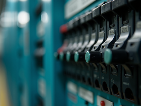 Signs Your Electrical System Needs an Update